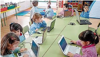 La Importancia del Uso de las TICS en la Educación