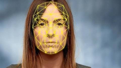 ¿Qué es el reconocimiento facial?
