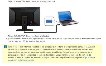 Conexión: conexiones físicas II
