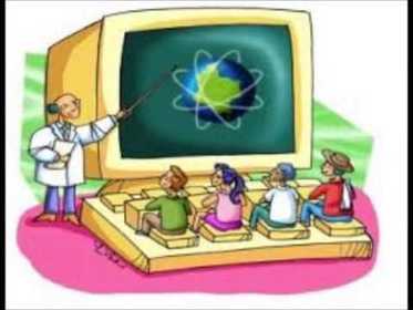 IMPORTANCIA DE LAS TICs EN LA EDUCACIÓN