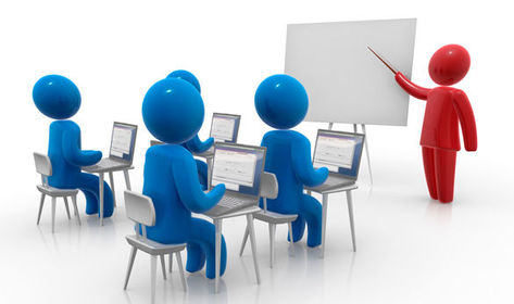 Contenidos del curso