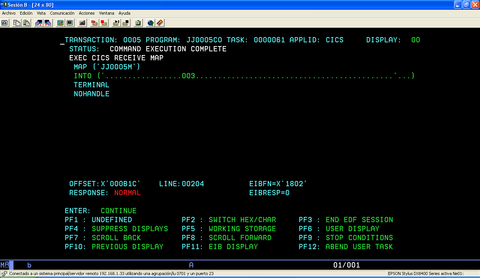 Cobol