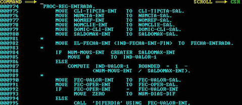 COBOL