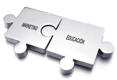 Tendencias y Retos en Marketing Educativo