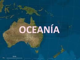 Oceanía