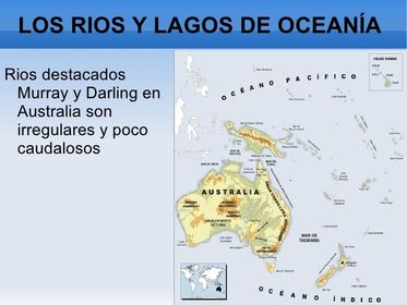 Hidrografía