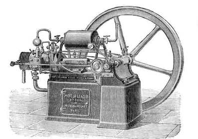 História: Fundamentos de controle