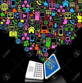VIVIR EN LA SOCIEDAD DE LA INFORMACION