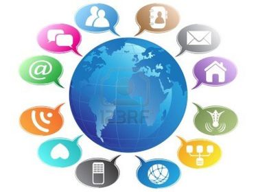 VIVIR EN LA SOCIEDAD DE LA INFORMACION