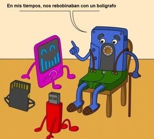 USO DE LAS TIC