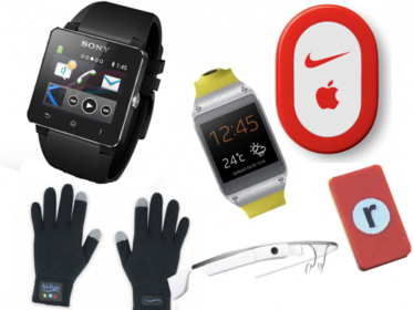 Wearable Technologies