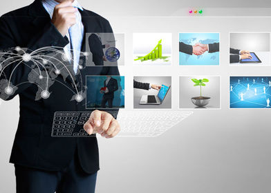 Tecnologías de la Información (5)