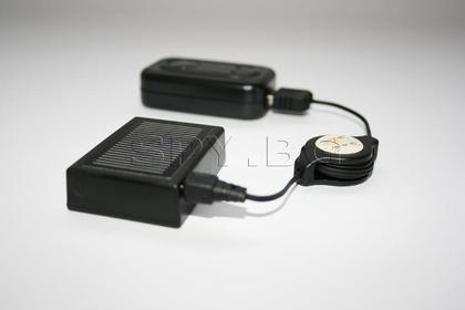 Seguridad del cableado: