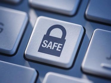 Medidas de seguridad