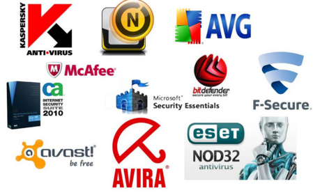 Antivirus