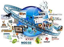 Historia de las Tecnologías de la información.
