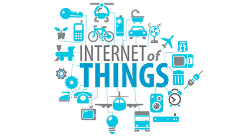Internet e Internet de las Cosas Definiciones