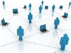 Generar cuentas y grupos de usuarios