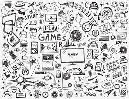 LA SELECCIÓN DE LOS JUEGOS