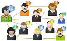 COMUNICACIÓN Y LAS ORGANIZACIONES.