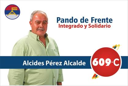 Eleccion de las autoridades municipales