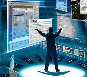 Aspectos Éticos y Legales a la Información Digital