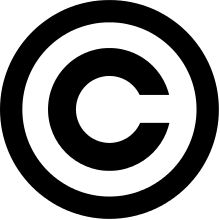 Derechos de Autor.