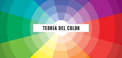 Teoria del color