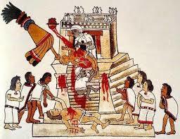 Sacrificio