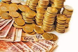 Money Talks: The history of money