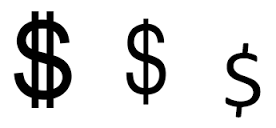 Money Talks: The history of money