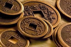 Money Talks: The history of money