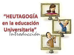 Heutagogìa