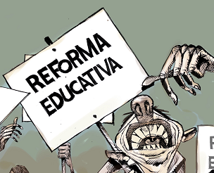 Capitulo VIII"De la permanecia del Servicio"