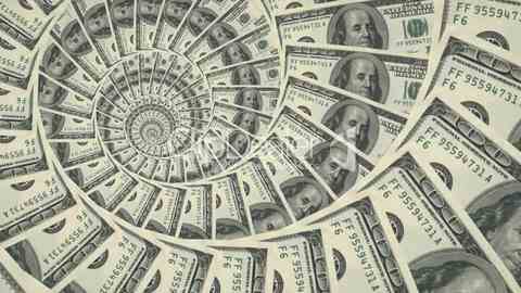MONEY TALKS: THE HISTORY OF MONEY