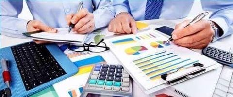 CAPITAL CONTABLE