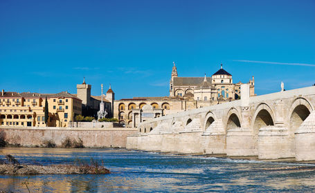 BAEZA, PATRIMONIO ANDALUZ