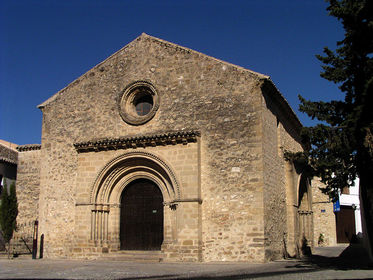 PATRIMONIO EN BAEZA (II)