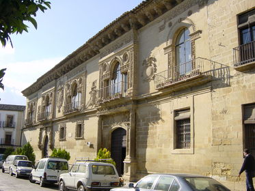 PATRIMONIO EN BAEZA (VI)