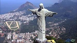 CRISTO REDENTOR