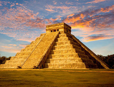Chichen Itzá