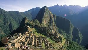MACHU PICCU