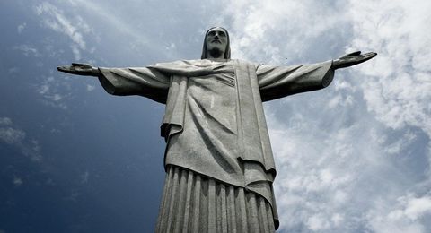 Cristo Redentor