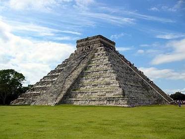 Chichén Itzá: