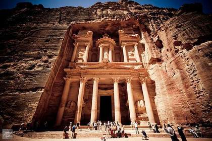 Petra: