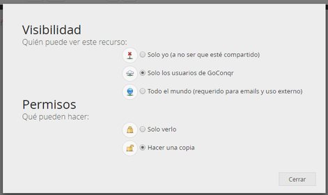 Acceso Restringido