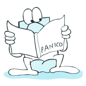 Panico y la virria