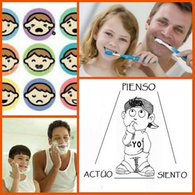 Capacidades Cognoscitivas Básicas