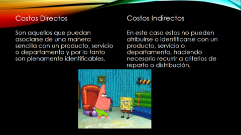 Consecuencias que se originan en Alimentos y Bebidas como principal generador de ingresos en el hotel, en comparación con el Área de Habi...