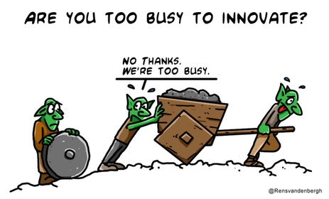 INNOVACIÓN